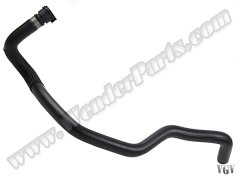 Radyatör Su Depo Hortumu F10 F01 [N53 N74] 530i/760i - 17127591093