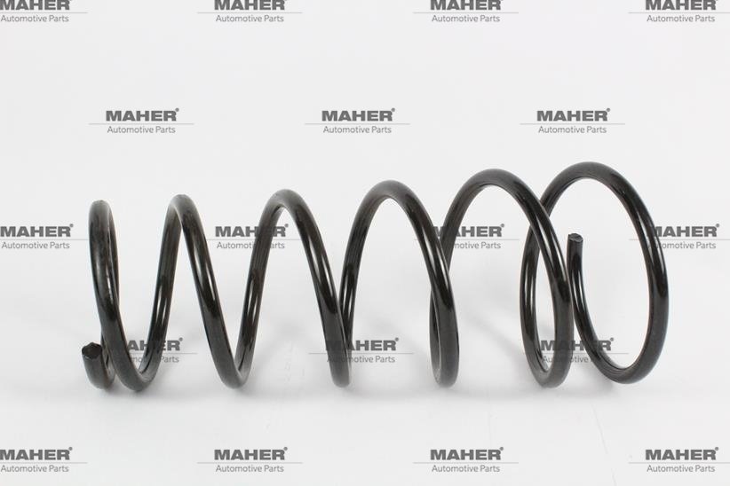 Helezon Yayı Corolla 88-92 Arka 482311A110