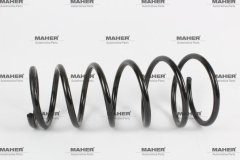 Helezon Yayı Corolla 88-92 Arka 482311A110