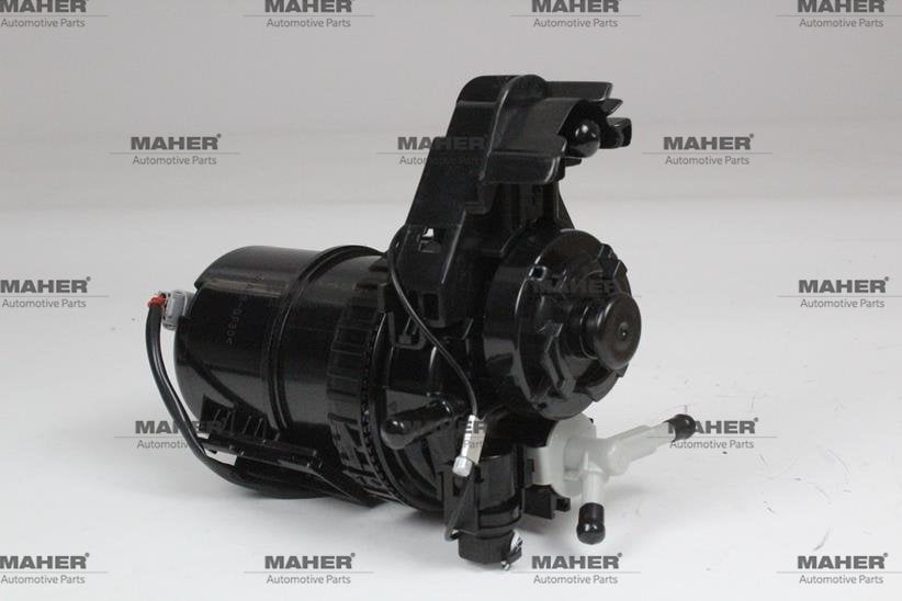 Mazot Otomatiği Hılux 15=> Revo Komple Kutu+Filtre 233000L090