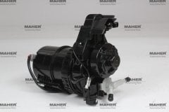 Mazot Otomatiği Hılux 15=> Revo Komple Kutu+Filtre 233000L090