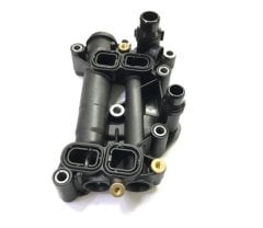 TERMOSTATLI TERMOSTAT GÖVDESİ F10 N47N BMW 11428507694