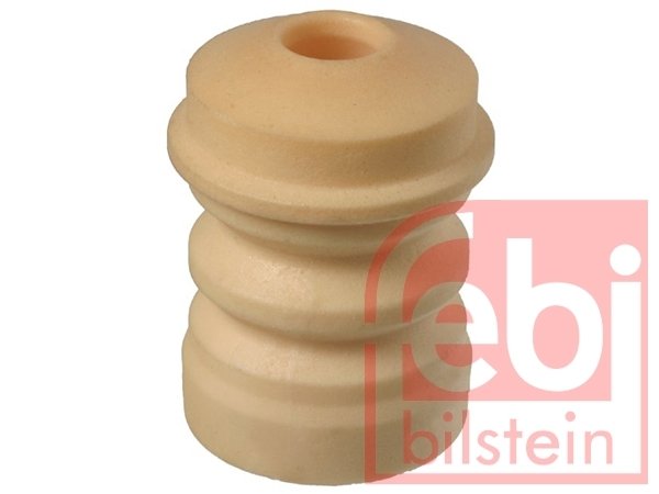 Amortisör Lastiği E39 E38 Arka 90mm - 21107