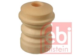Amortisör Lastiği E39 E38 Arka 90mm - 21107