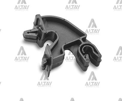 Kaput Demır Klıpsı Corsa C 1180181