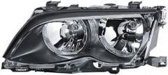 FAR BMW NORMAL SOL E46 3 SERİSİ 1998-2005 63127165769