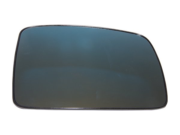 Ayna Camı Discovery III; Range Rover Sport Sağ; Isıtmalı; Convex; Mavi - LR017067