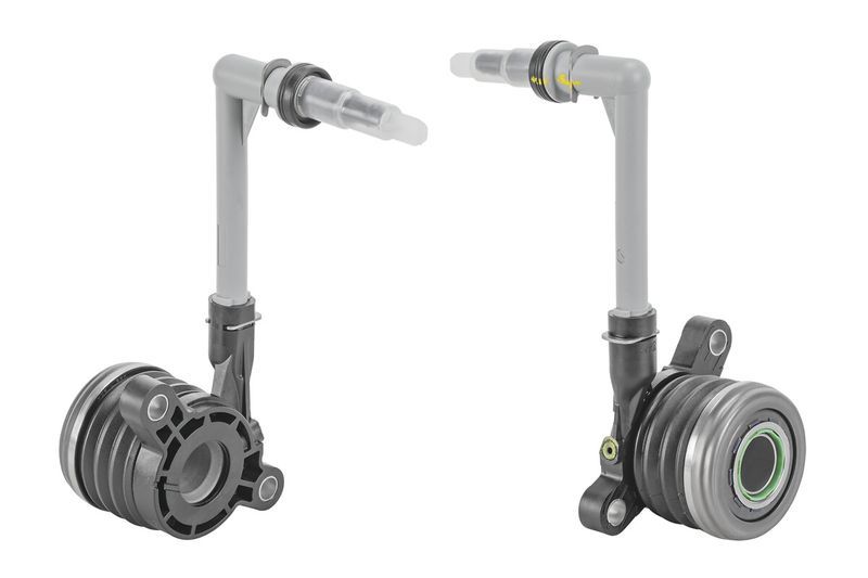 HİDROLİK DEBRİYAJ RULMANI DACIA DUSTER 10-18 DUSTER II 18- 1.2TCe 1.3TCe 1.5dCi 1.6SCe (6 VİTES)