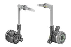 HİDROLİK DEBRİYAJ RULMANI DACIA DUSTER 10-18 DUSTER II 18- 1.2TCe 1.3TCe 1.5dCi 1.6SCe (6 VİTES)