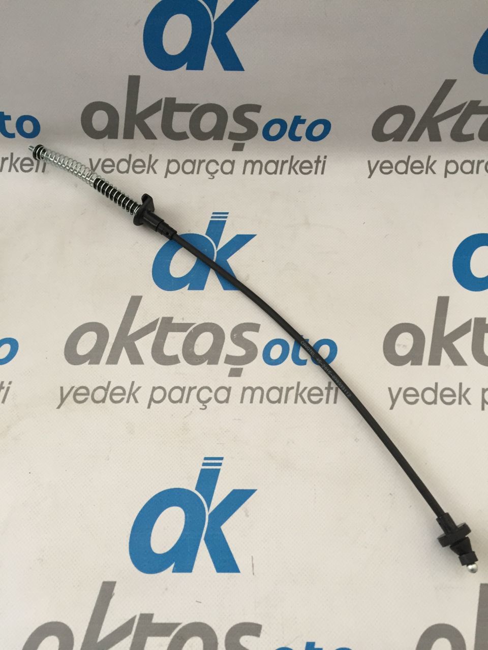 GAZ TELİ DOĞAN KARTAL ŞAHİN