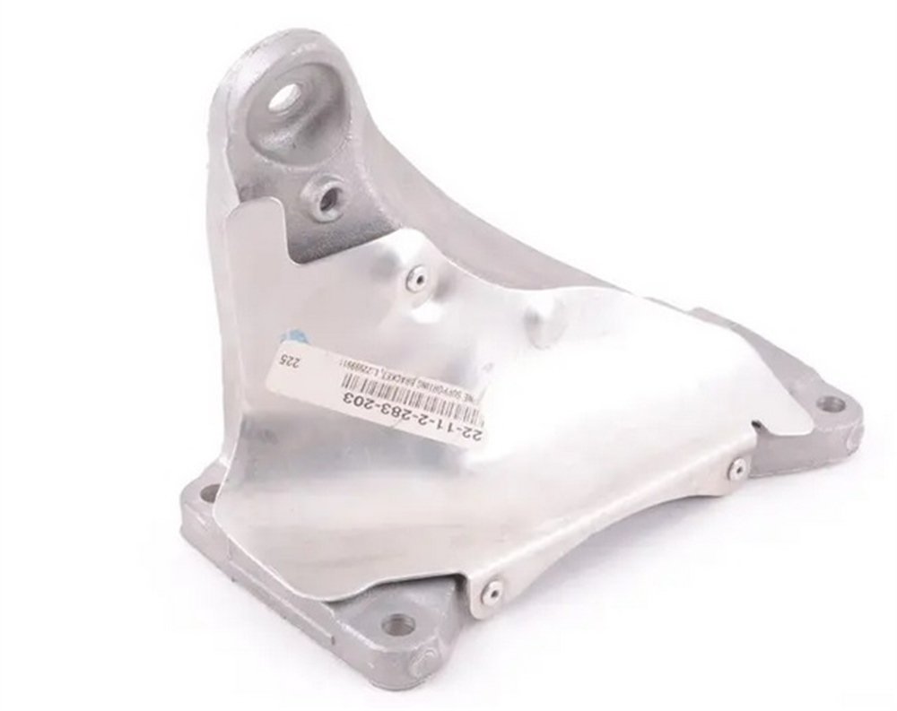MOTOR KULAĞI SOL ALÜMİNYUM BMW E90 M3 2005-2012 3 SERİSİ 22112283203
