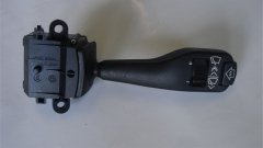 SİLECEK KOLU E39/E38 03/99=> İÇTEKİ BMW 61318375407