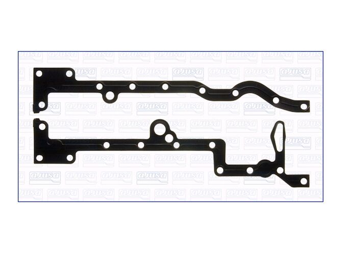 CONTA ÜST KAPAK 153553601 JUMPER BOXER 2.2 2.4 TRANSİT (06 ) MONDEO III