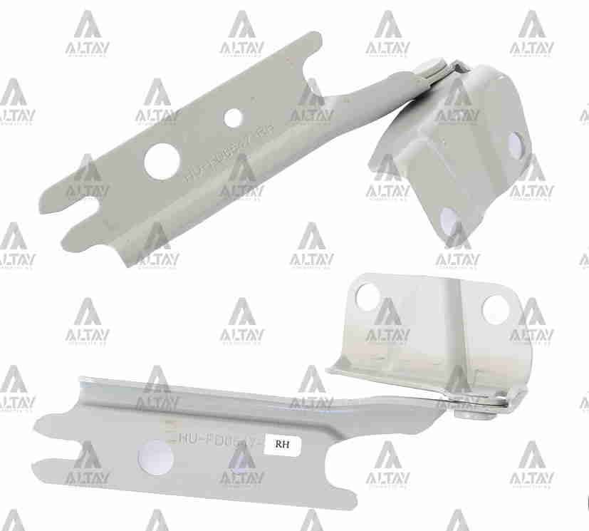 Kaput Menteşesi B-2500 01-06 / Bt-50 Sağ Uh7152410