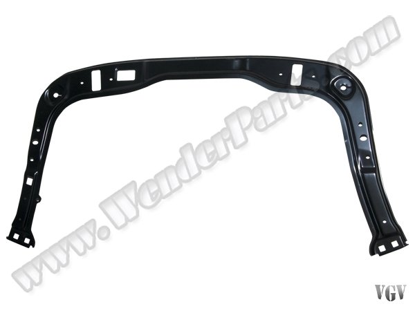 Panel Mini-R55>R59 Ön Üst 2006-15 - 51717147911