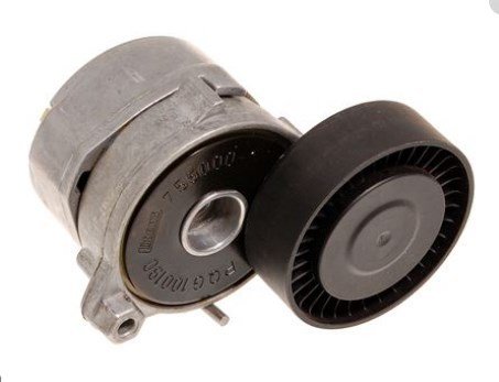Gergi Kütüğü Freelander 1.8 V.Kayış Komple Pqg100190