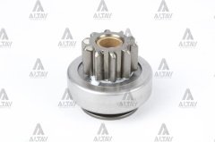 Marş Dişlisi Accent 14-18 Blue / I-20 12-15 / I-30 07-11 / 10 Diş 3614503602