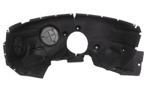 ÇAMRULUK DAVLUMBAZI MİNİ R60 R61 ÖN SOL 2010-16