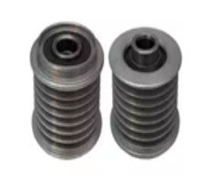 Alternator Gergı Rulmanı - H1 08- K2500 10- Rts53