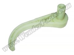 Yağ Pompa Kızağı M166 [W168] - 1661810159