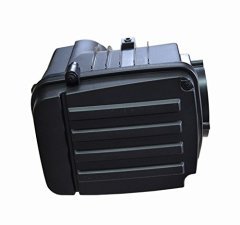 Hava Filtre Kutusu & Borusu A3-Altea-Caddy-Golf-Jetta-Leon-Octavia-Passat-Touareg 1F0129601 1F0129607