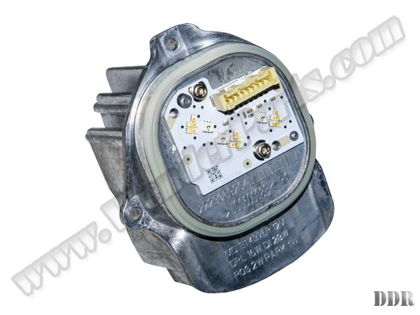 Far Led Modülü W222 Sağ - 2229069404