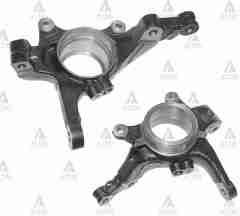 Aks Taşıyıcı Ix-35 10=> / Sportage 11=> Ön Sağ (Rulman Yüksekliği 41Mm) 517163U000