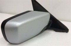 AYNA E46/4/R KAPATMALI PARLAK SİYAH BMW 51167890832