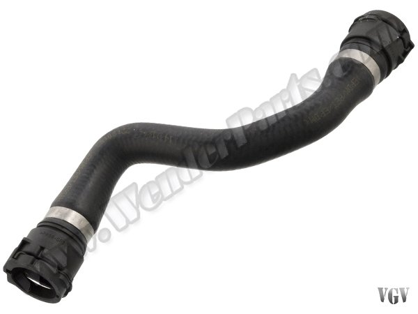 Radyatör Su Depo Hortumu M54 [E53] - 11537500735