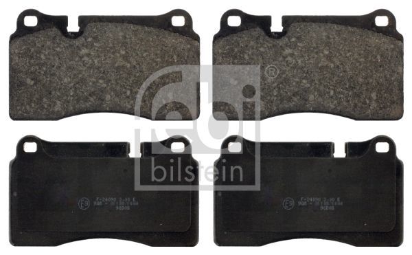 Viraj Rotu Arka Sol-Sağ Spr-Crafter 2007- - A9063201489