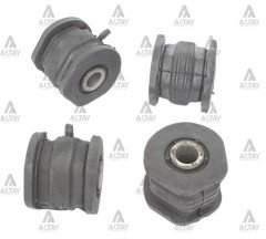 Burç Salıncak Cıvıc  96-01 Arka (Yerli)