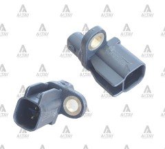 Sensör Abs Mazda 3 03-09 Arka Sol-Sağ Bp4K43711A