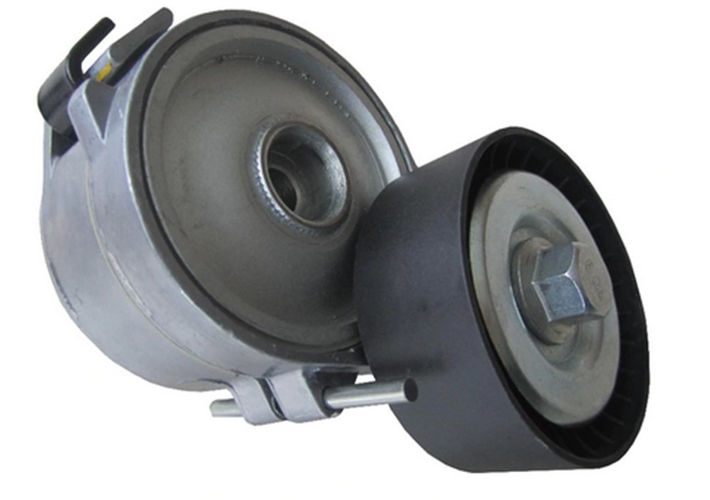GERGİ BİLYASI 2.2TD4 FREEL.2EVQQ LAND ROVER LR003651