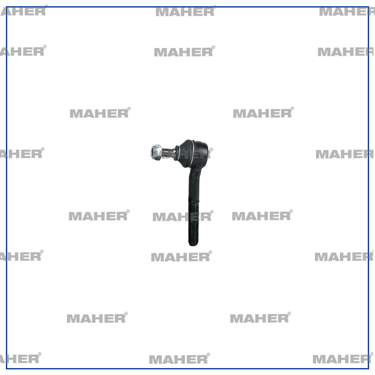 ROTBAŞI PICK-UP   85-98 D21 / PATHFINDER 86-96 / TERRANO II 93-07 / DIŞ SAĞ-SOL / SOL DİŞ