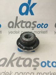 ARKA PORYA ABSLİ LİNEA ALBEA DOBLO I II KASA