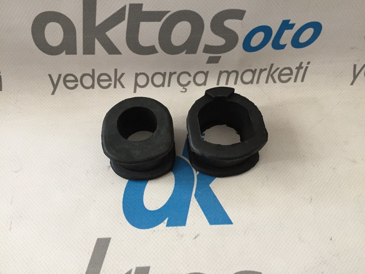 Direksiyon Bağlantı Lastiği Doğan Kartal Mekanik Direksiyon