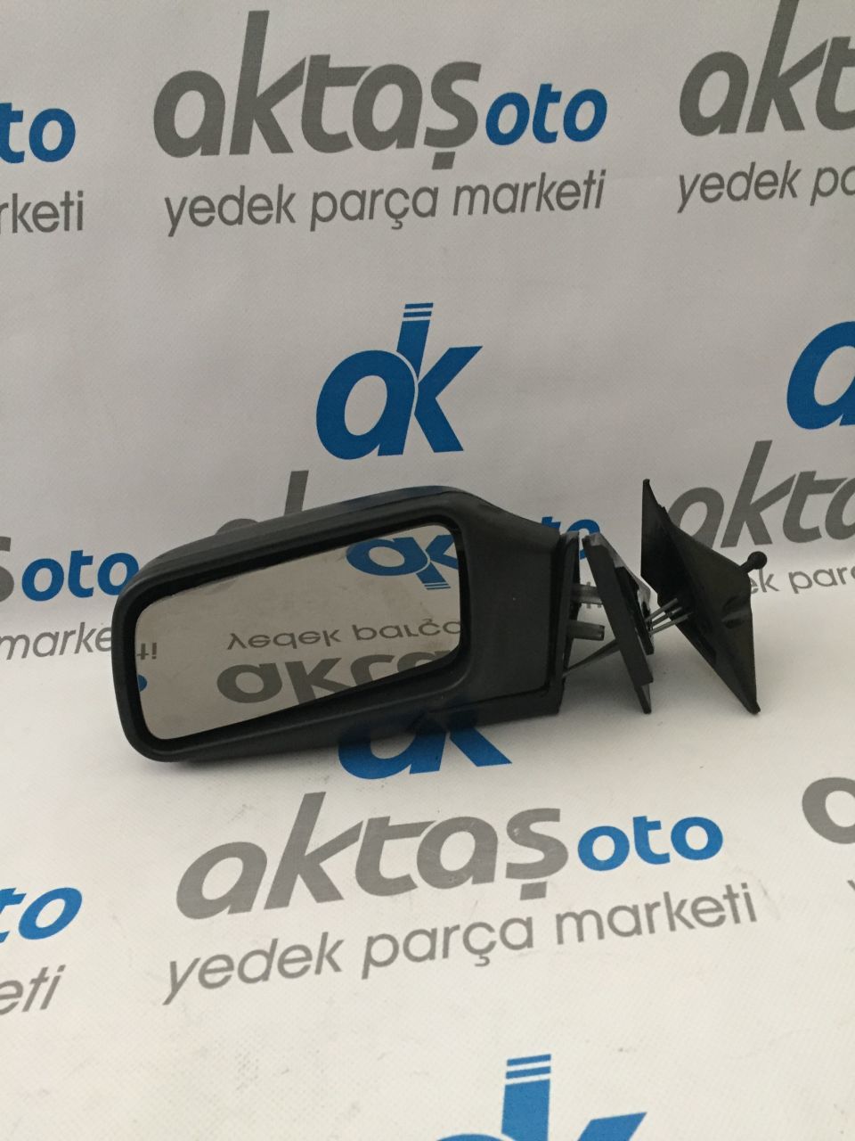 DIŞ DİKİZ AYNASI DOĞAN KARTAL ŞAHİN SOL