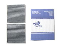 KLİMA FİLTRESİ BMW ADET F25 F26 X3 X4 2012-2018 64319312318
