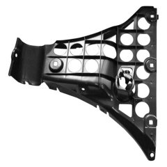 TAMPON BRAKETİ E60/R ARKA BMW 51127033716