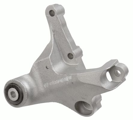 Motor Kulağı Arka Üst Sağ 117-156-176-246 2012- - A2462401309