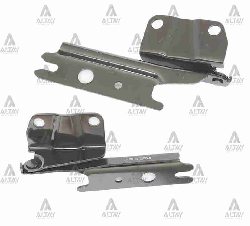 Kaput Menteşesi B-2500 01-06 / Bt-50 Sol Uh7152420