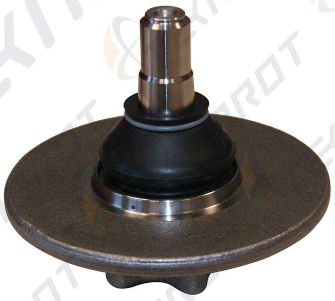Opel Amortisör Tabla Rotıllı Movano A  4401910 4011000Qaa 4011000Qab 4401910 4500090 770030