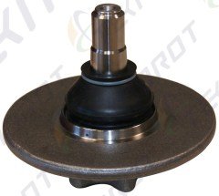 Opel Amortisör Tabla Rotıllı Movano A  4401910 4011000Qaa 4011000Qab 4401910 4500090 770030