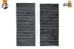 Klima Filtresi Mercedes 415 Karbonlu 2 Ad. yok - A4158351100