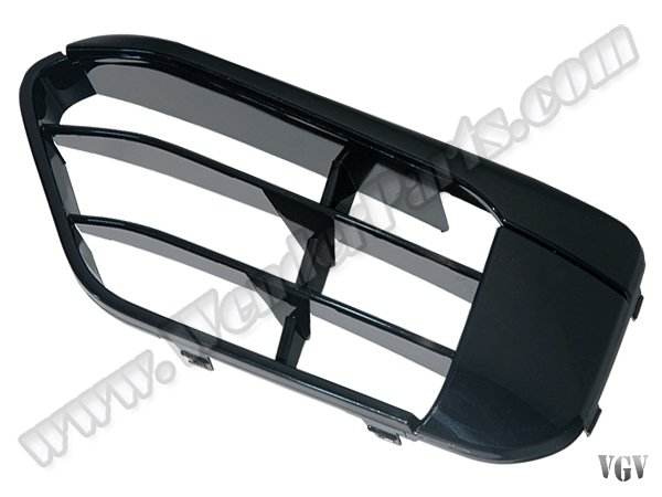 Tampon Izgarası F48 Ön Sol (Açık, PDCsiz) -Sport-Line- - 51117453985