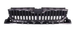 Panjur Ön Komple (Kromsuz) Armasız Fabıa 2015=> 6V0853653