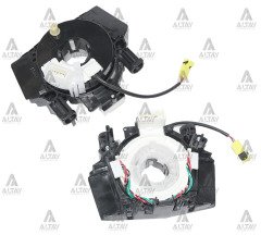 Aırbag Çemberi (Zemberek) Qashqaı 07-14 / Note 05=> (Tek Kablo) - B5567-BH00A