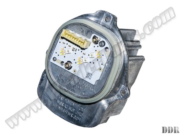 Far Led Modülü W222 Sol - 2229069304
