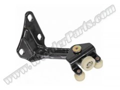 Sürgülü Kapı Makarası Spr906 Üst (Braketli) - 9067600147S1