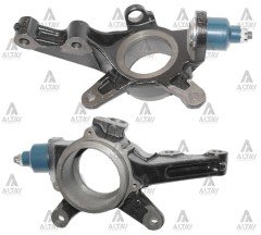 Aks Taşıyıcı Cıvıc 01-03 Ön Sol Absli 14Mm